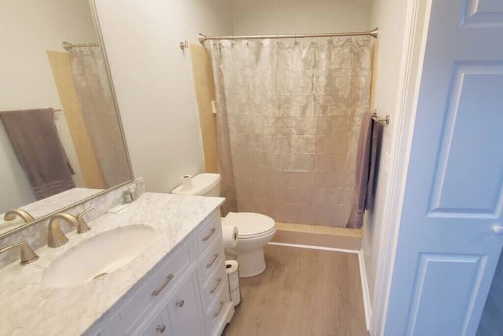 Photo of Bathroom in Dothan