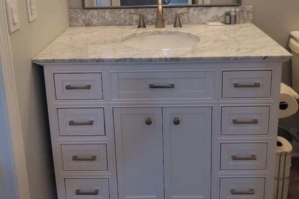 Photo of Bathroom in Dothan
