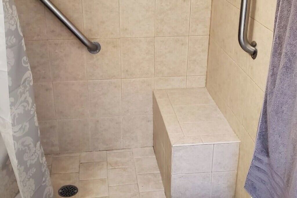 Photo of Bathroom in Dothan