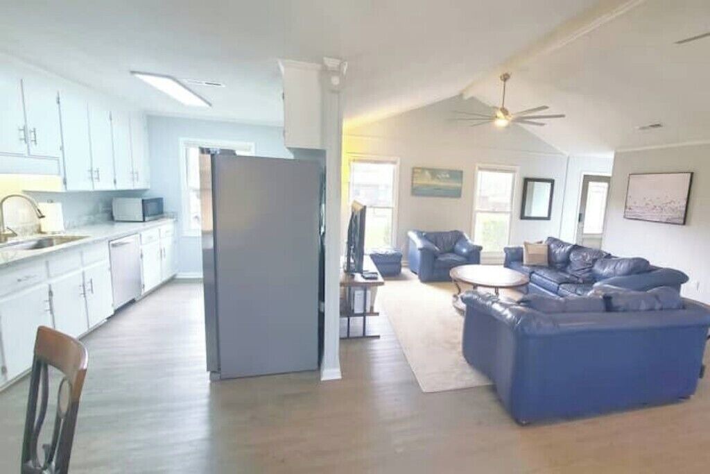 Photo of Livingroom in Dothan