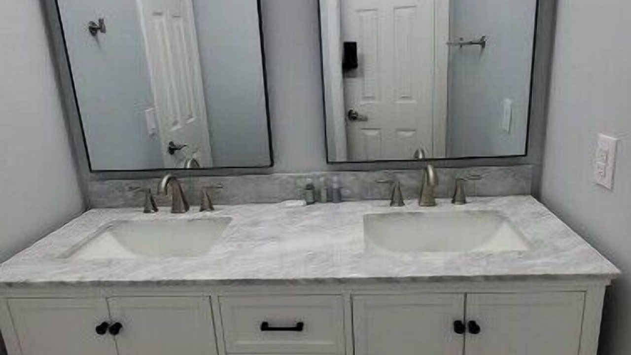 Photo of Bathroom in Dothan