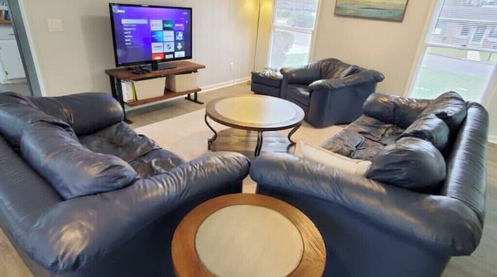 Photo of Livingroom in Dothan