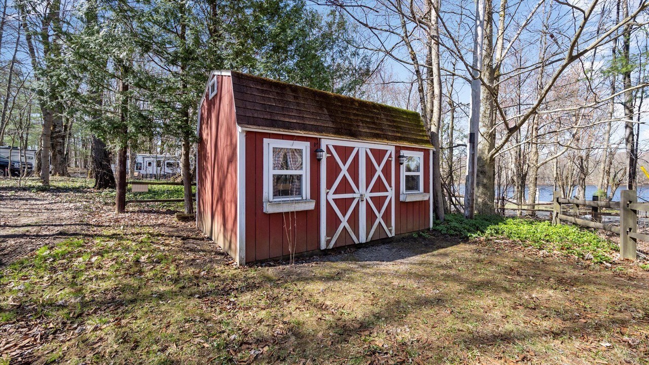 Photo of Outdoor in Cold Brook