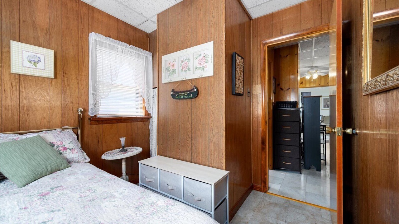 Photo of Bedroom in Cold Brook