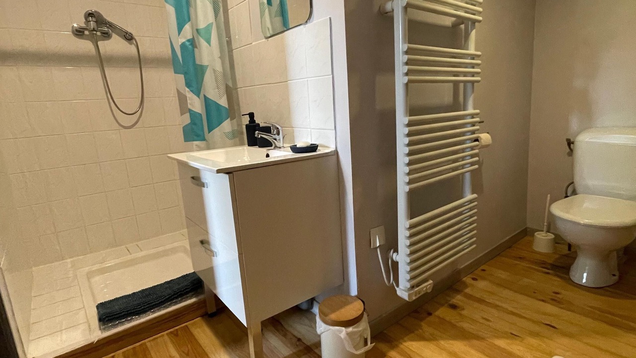 Photo of Bathroom in Boissay