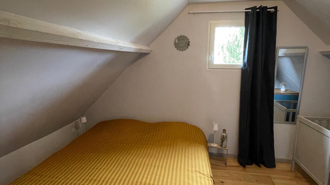 Photo of Bedroom in Boissay