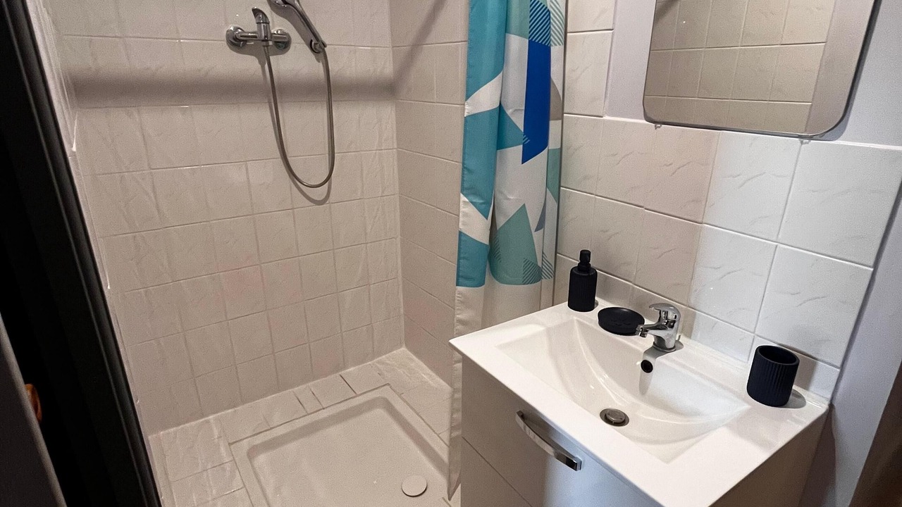 Photo of Bathroom in Boissay