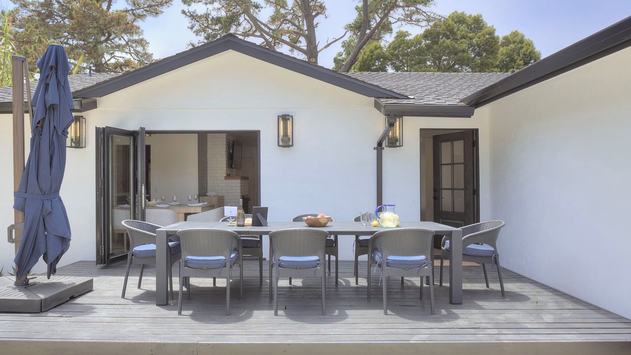 Photo of Outdoor in Northeast Carmel