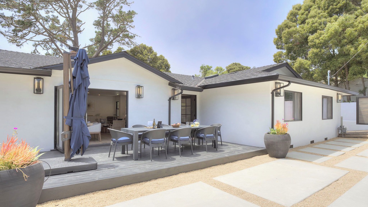 Photo of Outdoor in Northeast Carmel