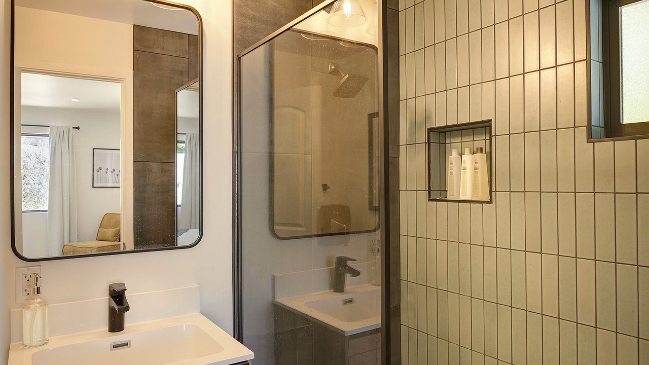 Photo of Bathroom in Northeast Carmel