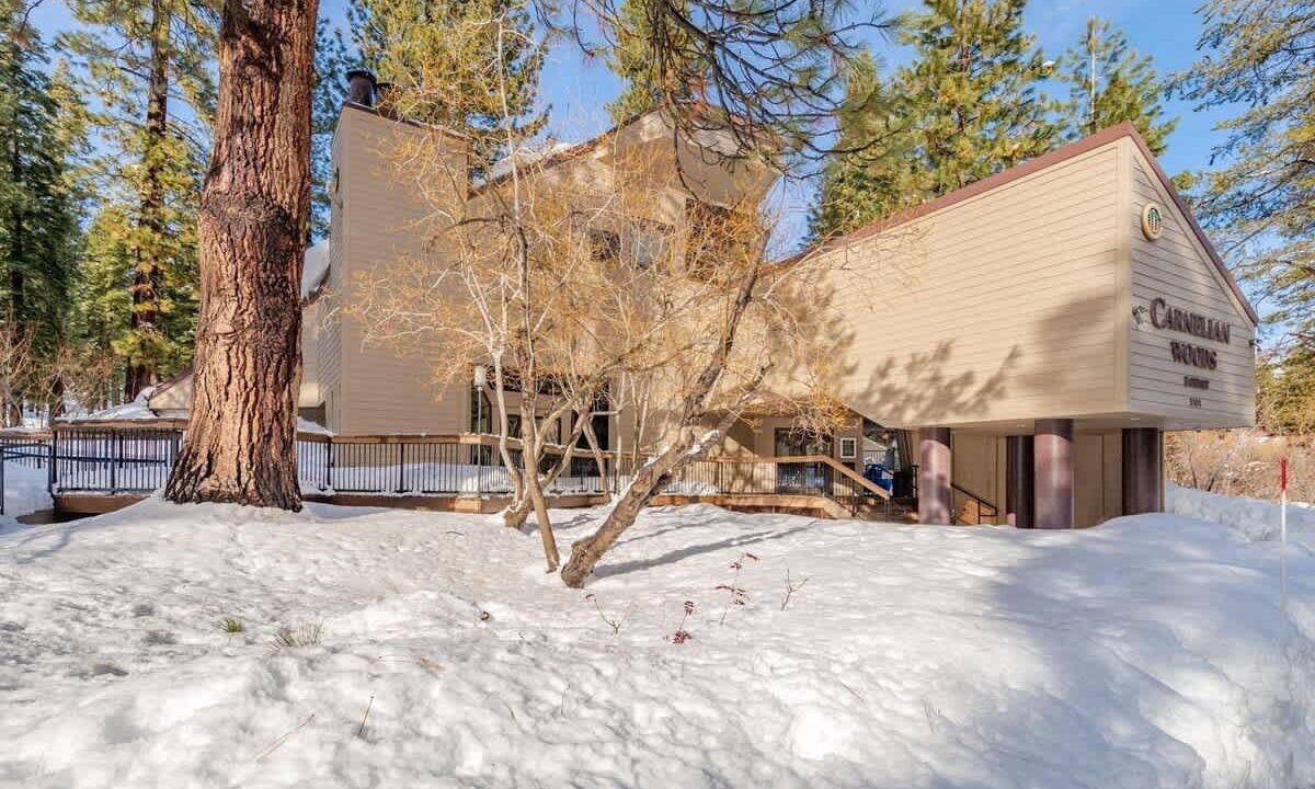 Photo of Outdoor in Carnelian Woods