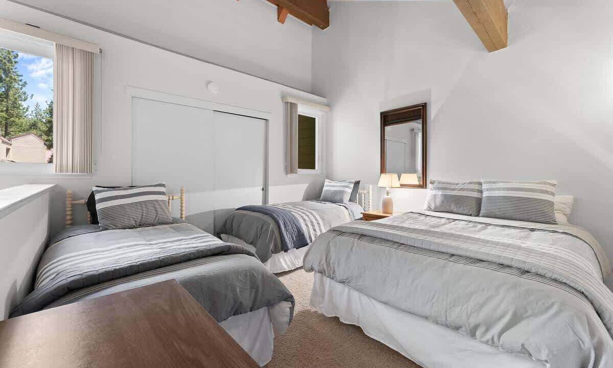 Photo of Bedroom in Carnelian Woods