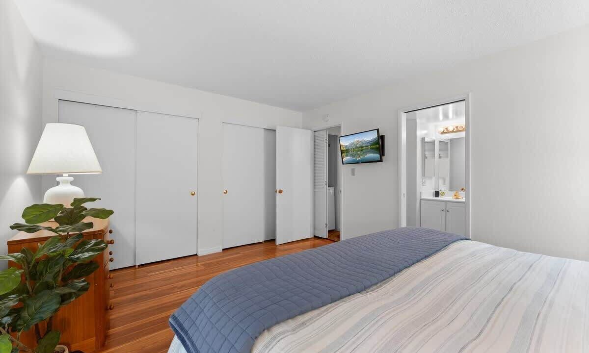 Photo of Bedroom in Carnelian Woods