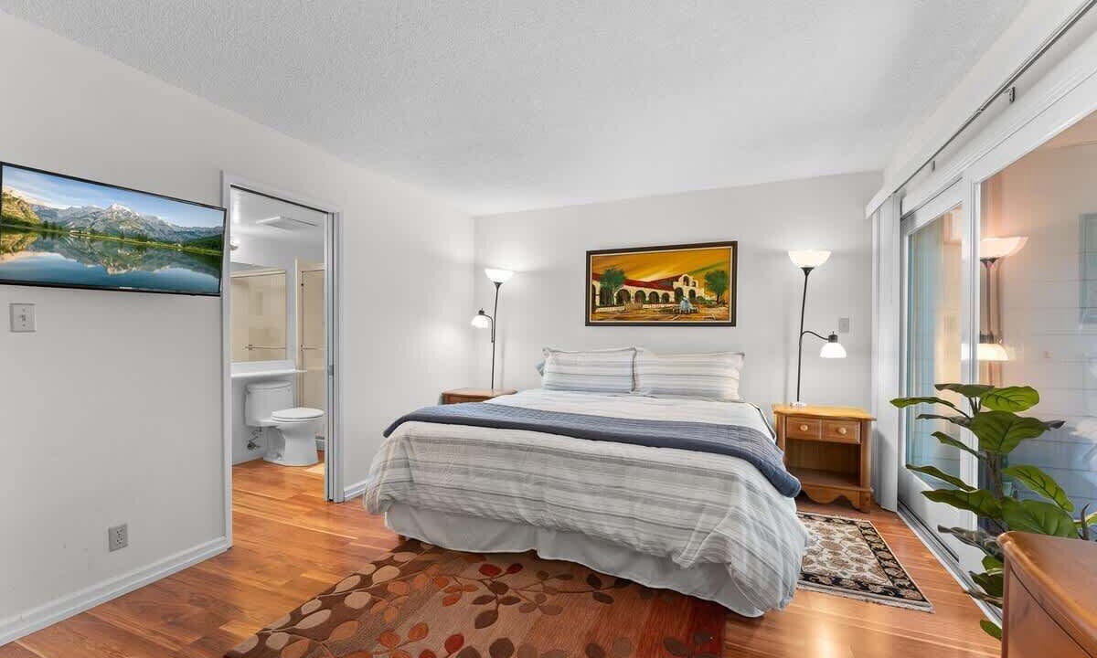 Photo of Bedroom in Carnelian Woods