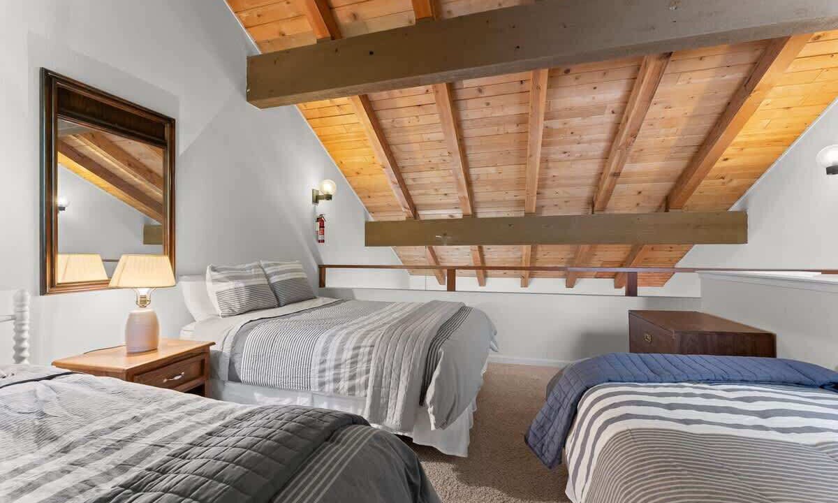 Photo of Bedroom in Carnelian Woods
