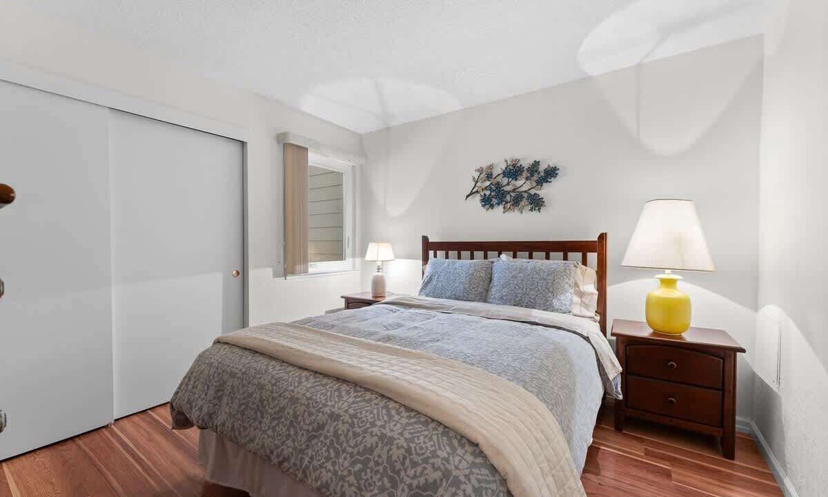Photo of Bedroom in Carnelian Woods