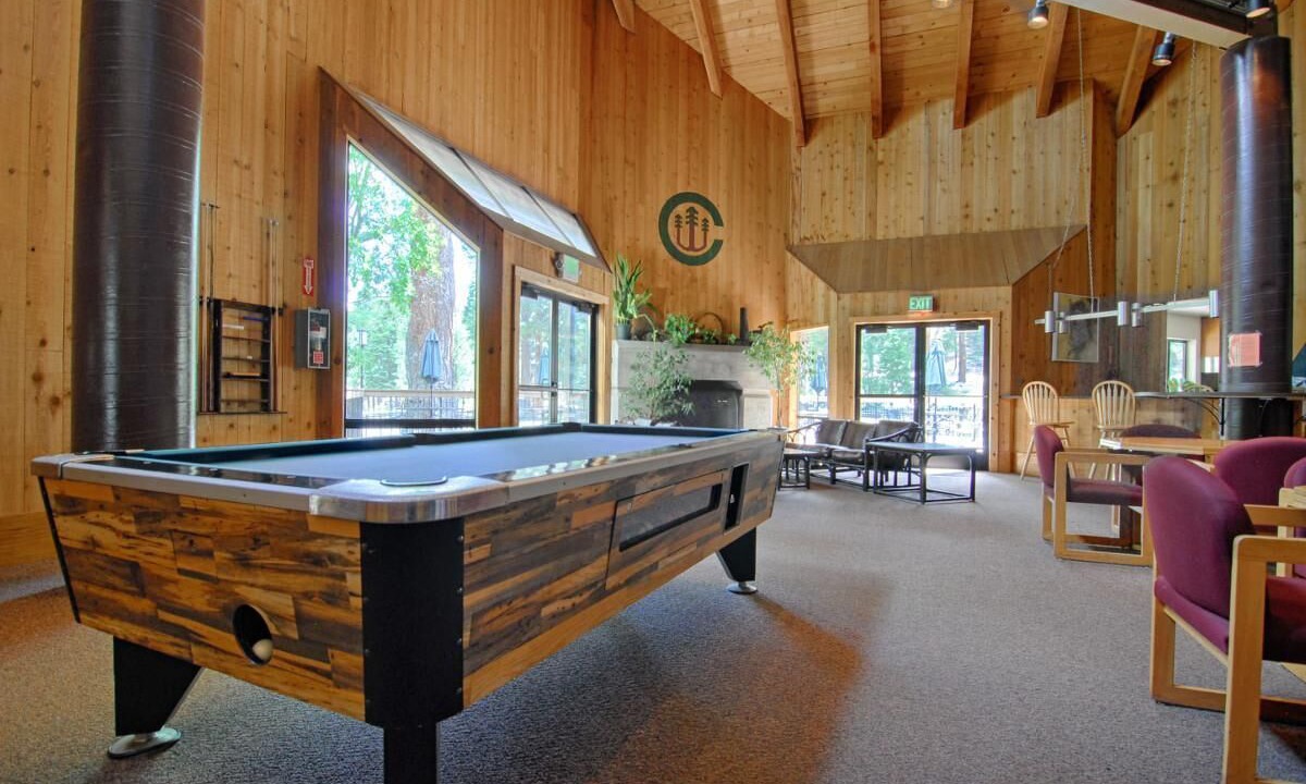 Photo of Bedroom in Carnelian Woods