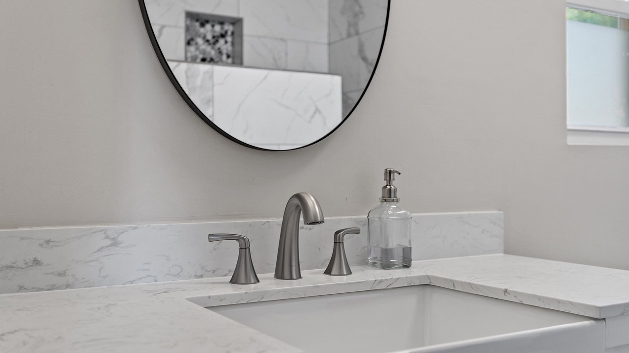 Photo of Bathroom in Downtown