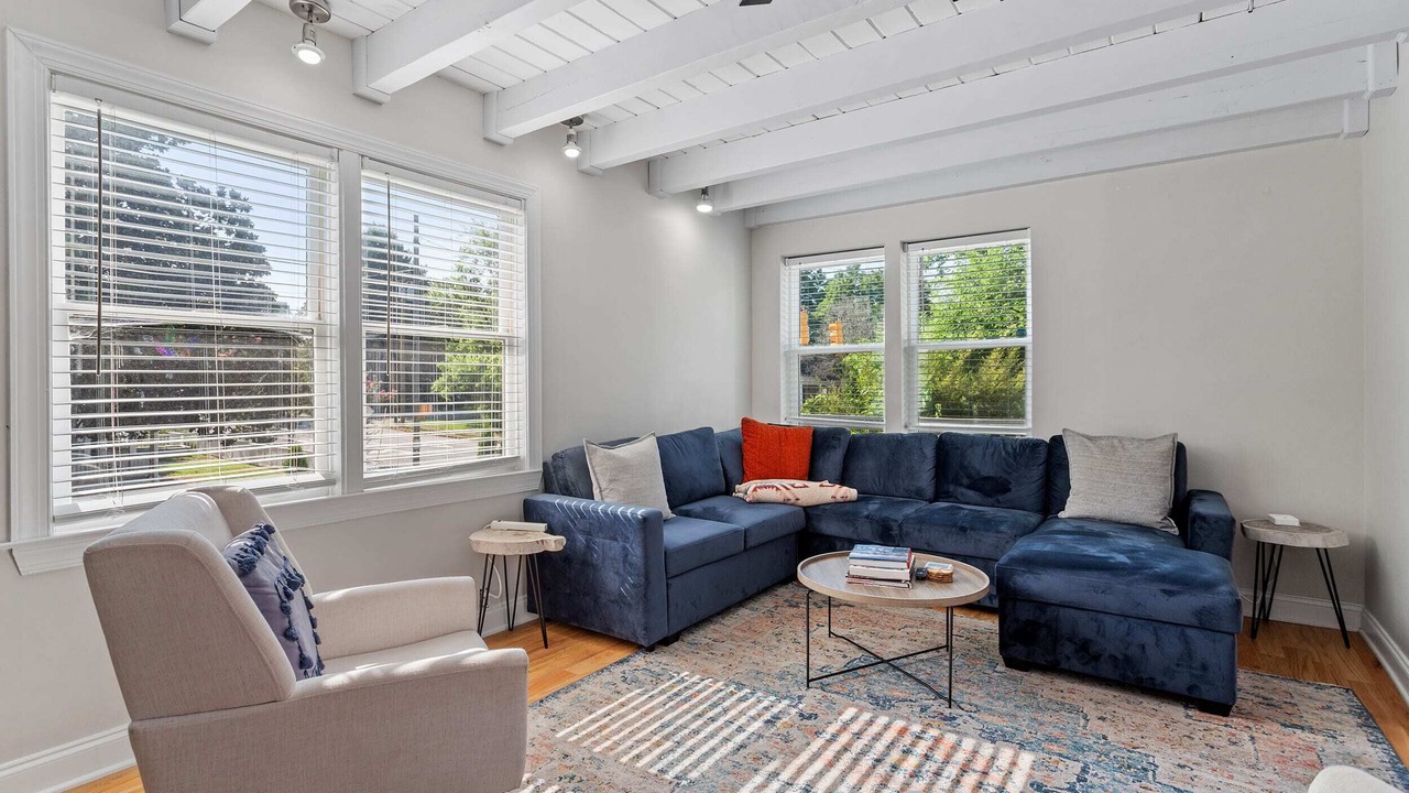 Photo of Bedroom in Downtown