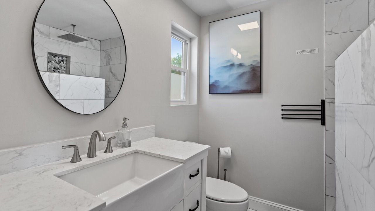 Photo of Bathroom in Downtown