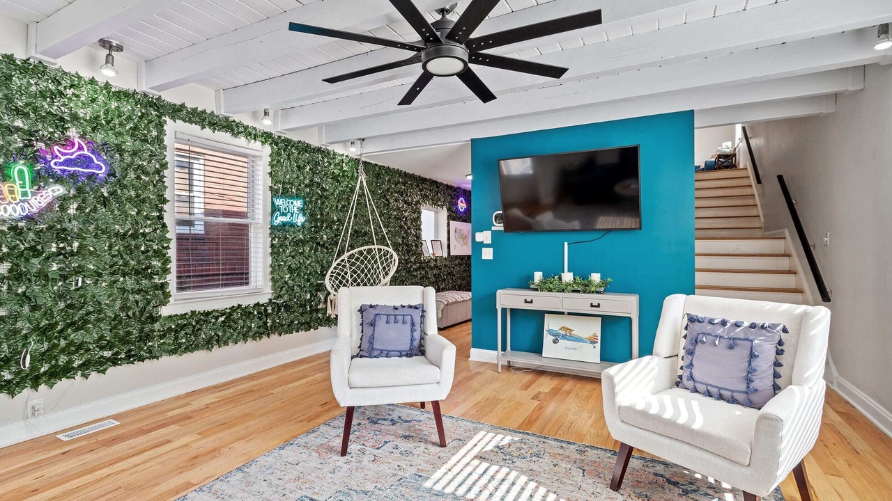 Photo of Bedroom in Downtown