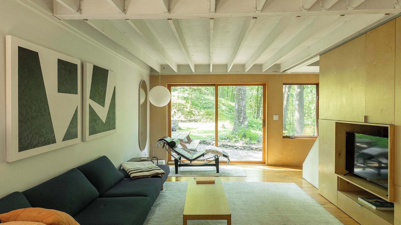 Photo of Livingroom in Chatham