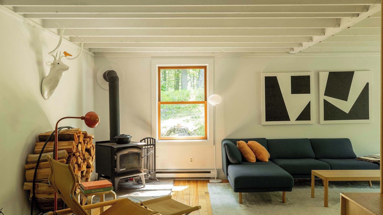 Photo of Livingroom in Chatham