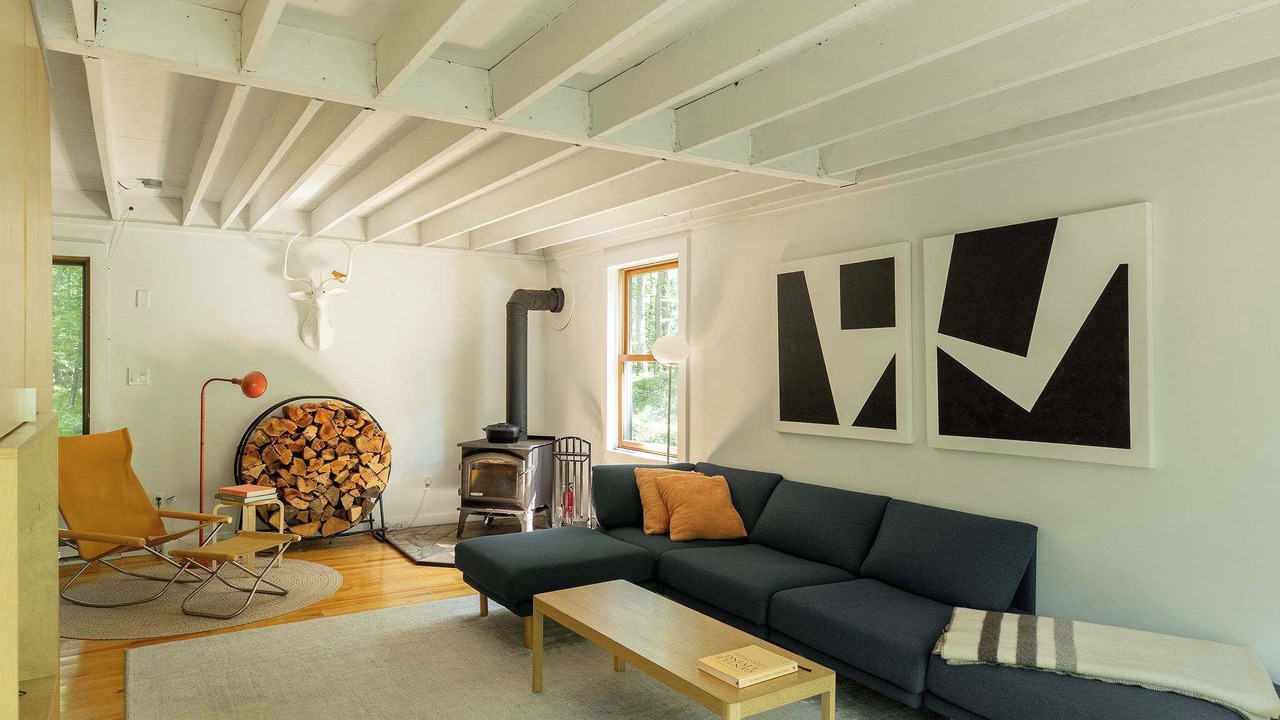 Photo of Livingroom in Chatham