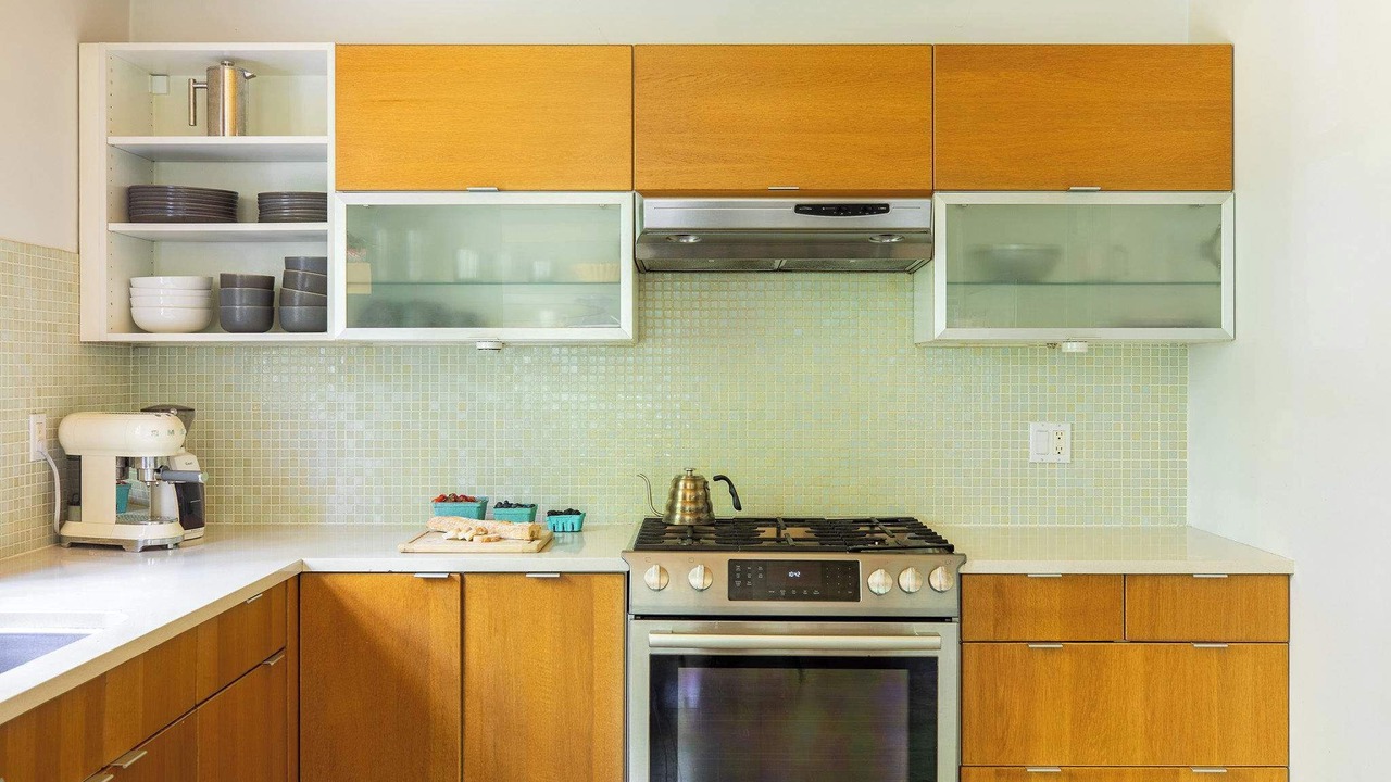 Photo of Kitchen in Chatham