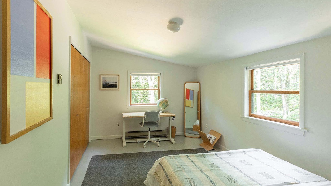 Photo of Bedroom in Chatham