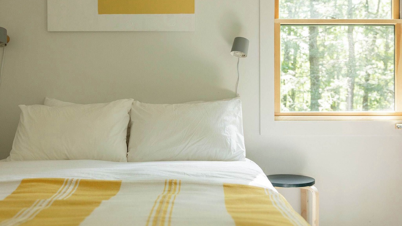 Photo of Bedroom in Chatham