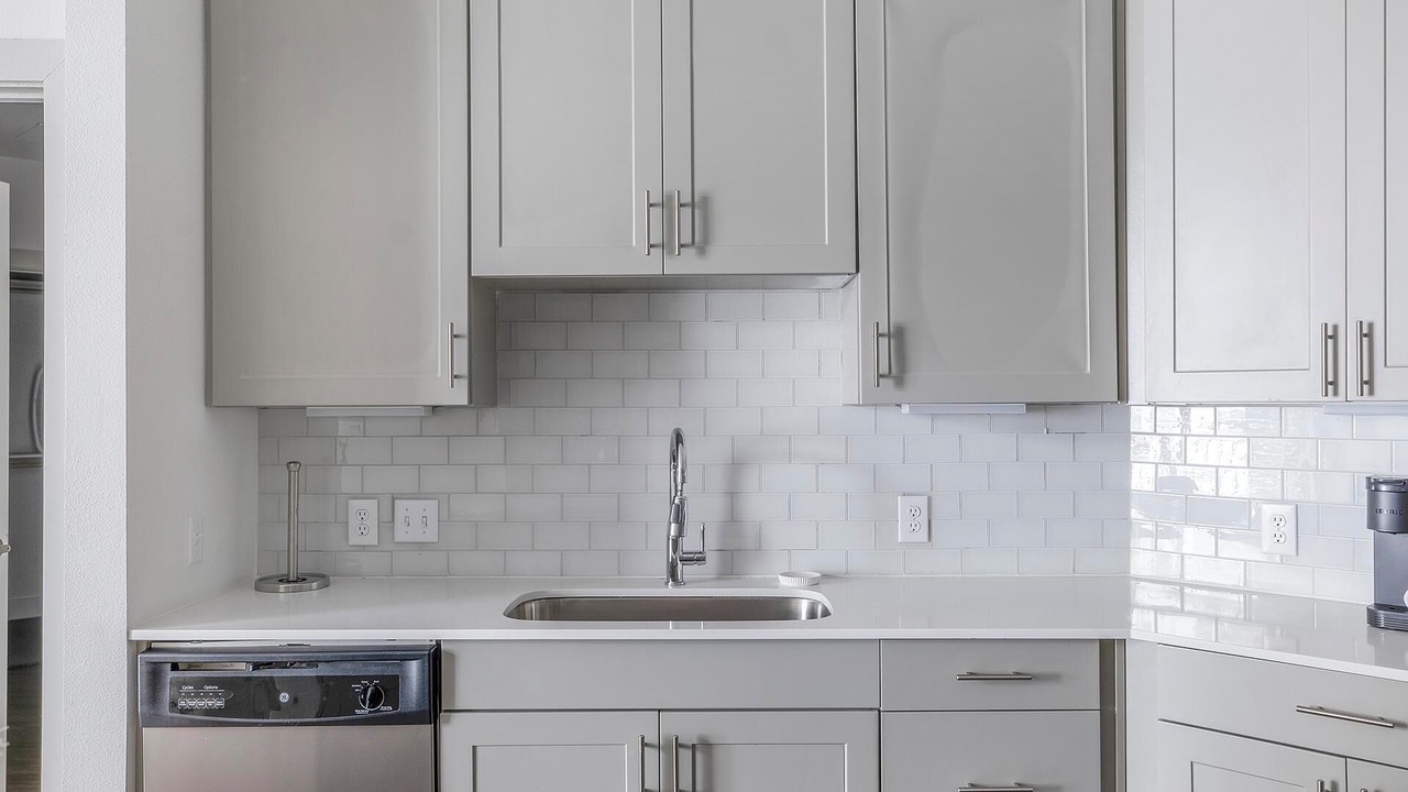 Photo of Kitchen in Montopolis