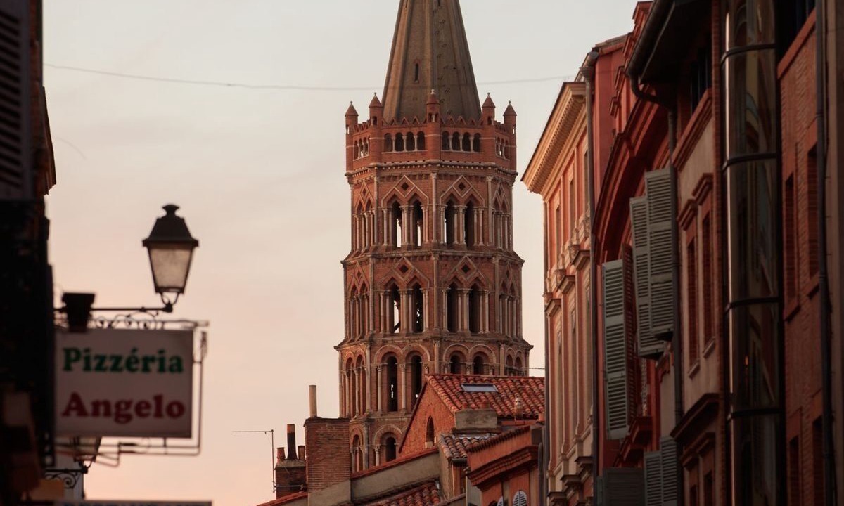 Photo of Others in Toulouse East