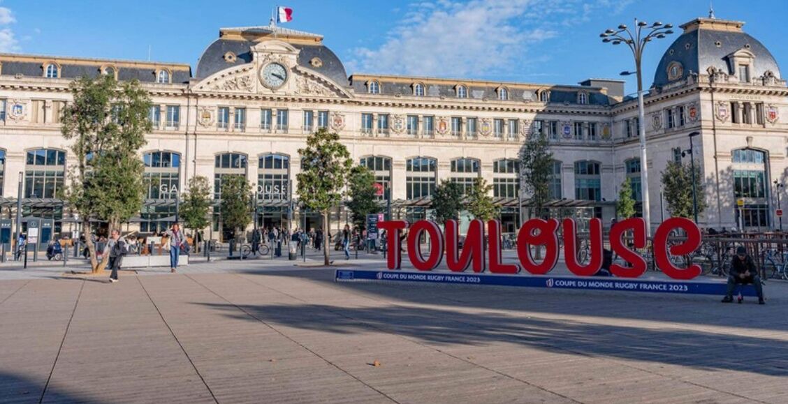 Photo of Others in Toulouse East