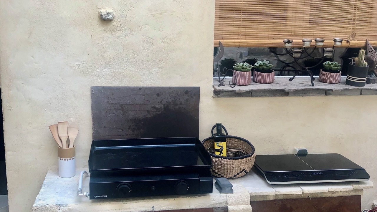 Photo of Outdoor in Saint-Quentin-la-Poterie