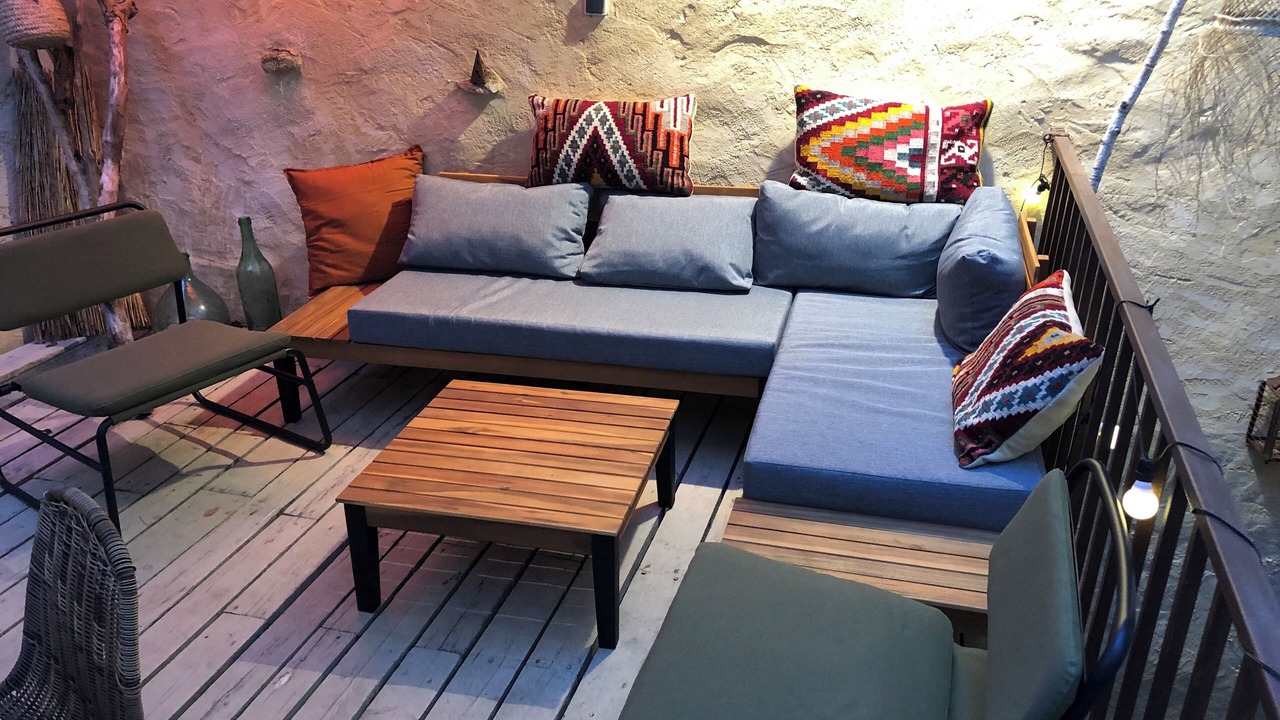 Photo of Livingroom in Saint-Quentin-la-Poterie