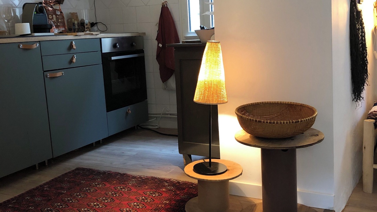 Photo of Kitchen in Saint-Quentin-la-Poterie