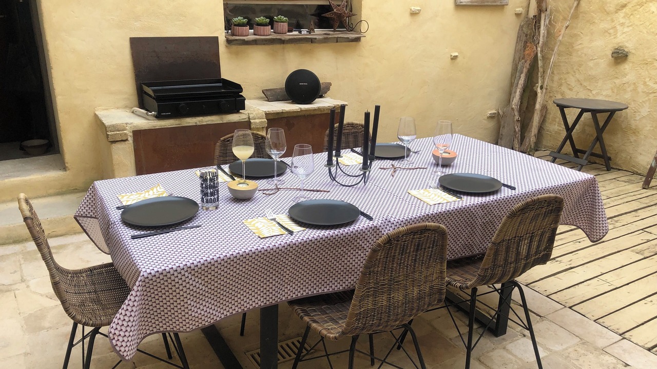 Photo of Outdoor in Saint-Quentin-la-Poterie