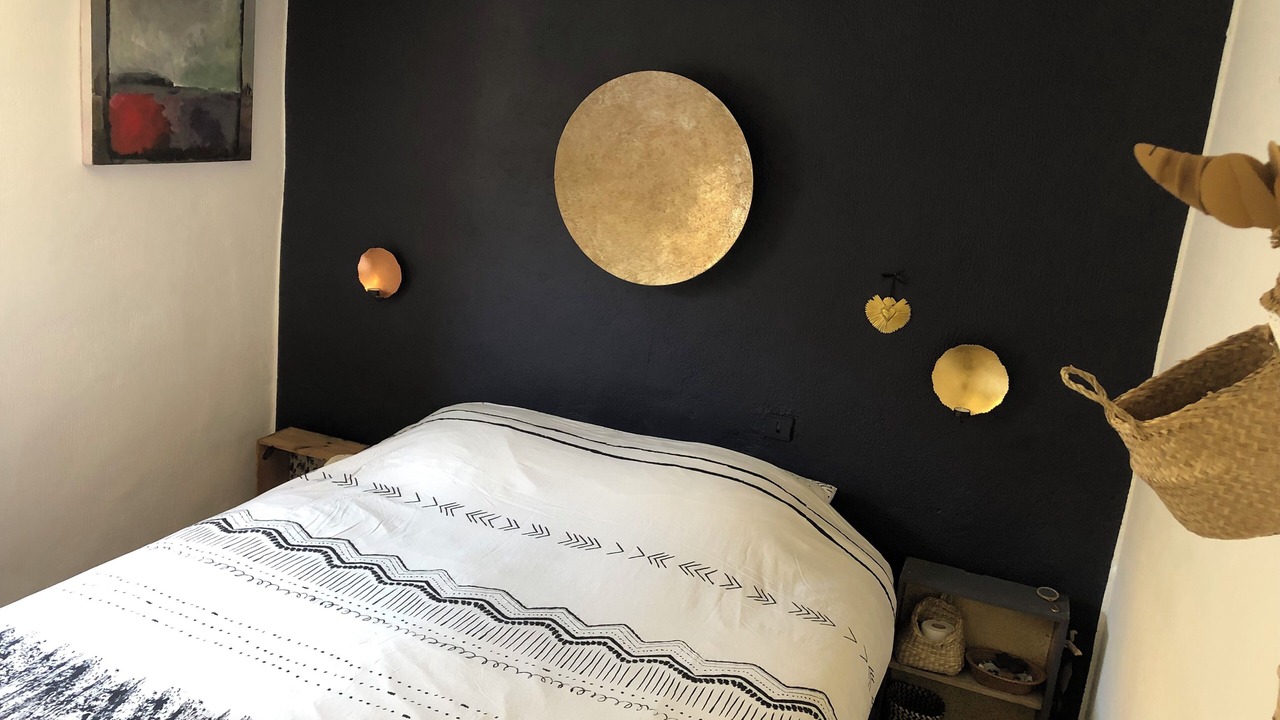 Photo of Bedroom in Saint-Quentin-la-Poterie