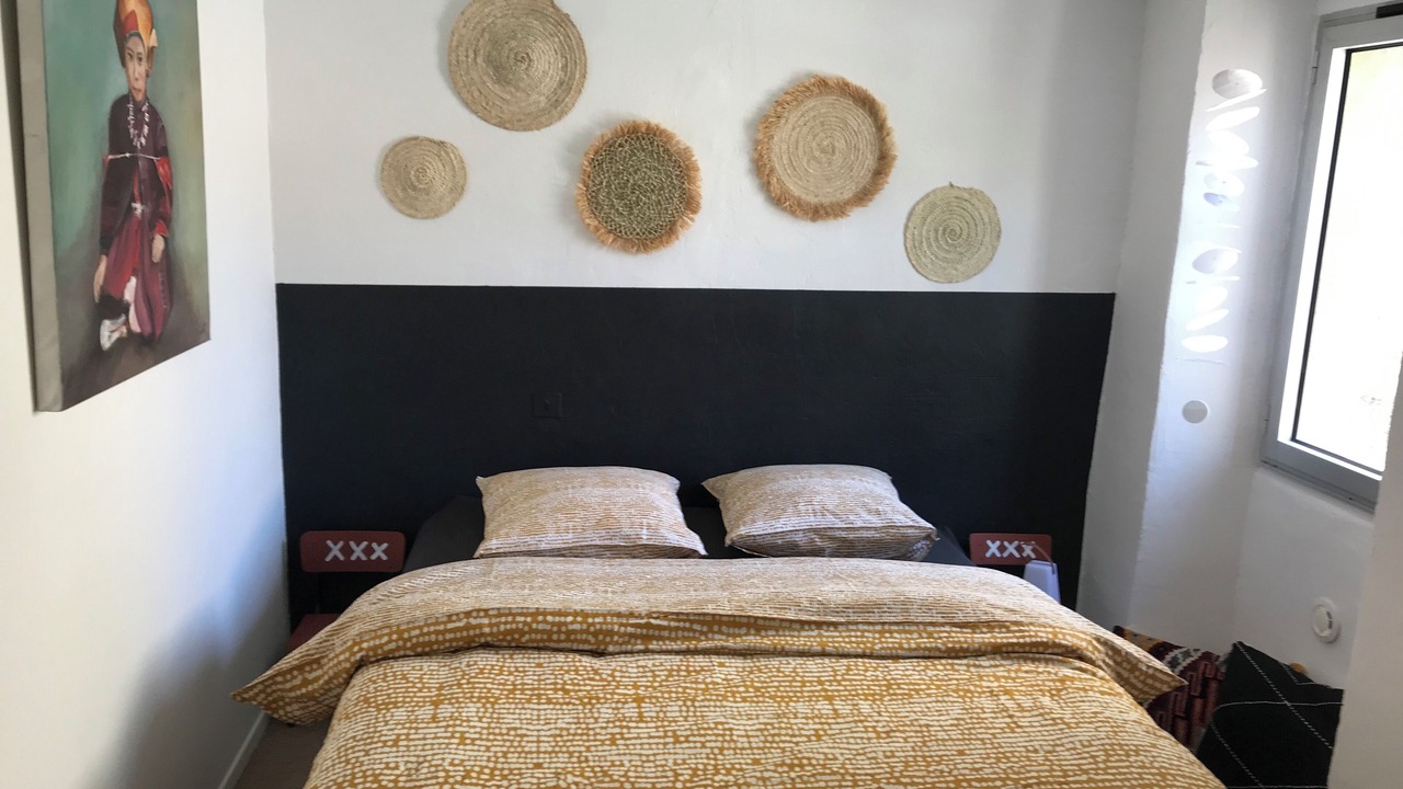 Photo of Bedroom in Saint-Quentin-la-Poterie