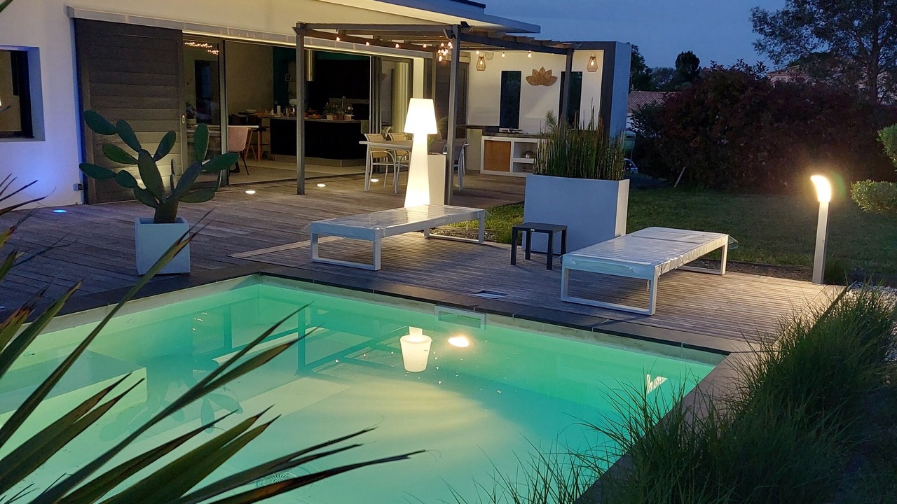 Photo of Outdoor in La Garnache