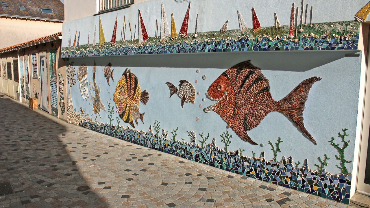 Photo of Outdoor in La Garnache