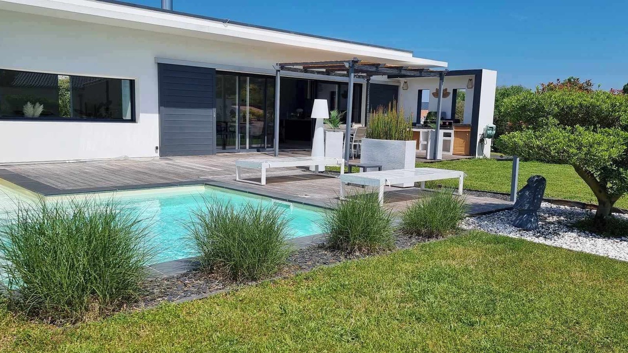 Photo of Outdoor in La Garnache