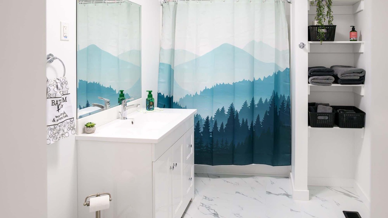 Photo of Bathroom in Mississippi Mills