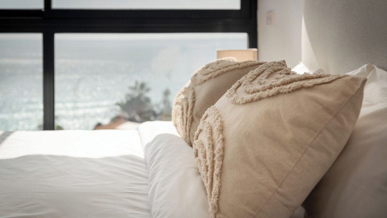 Photo of Bedroom in L'Albufereta