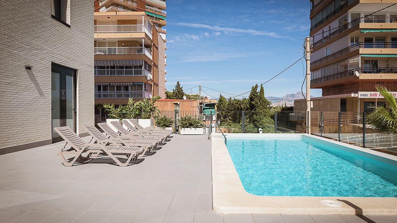 Photo of Outdoor in L'Albufereta