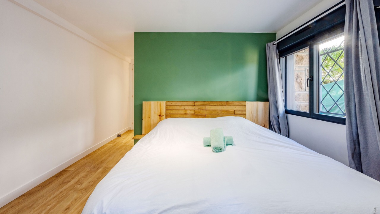 Photo of Bedroom in Montauban