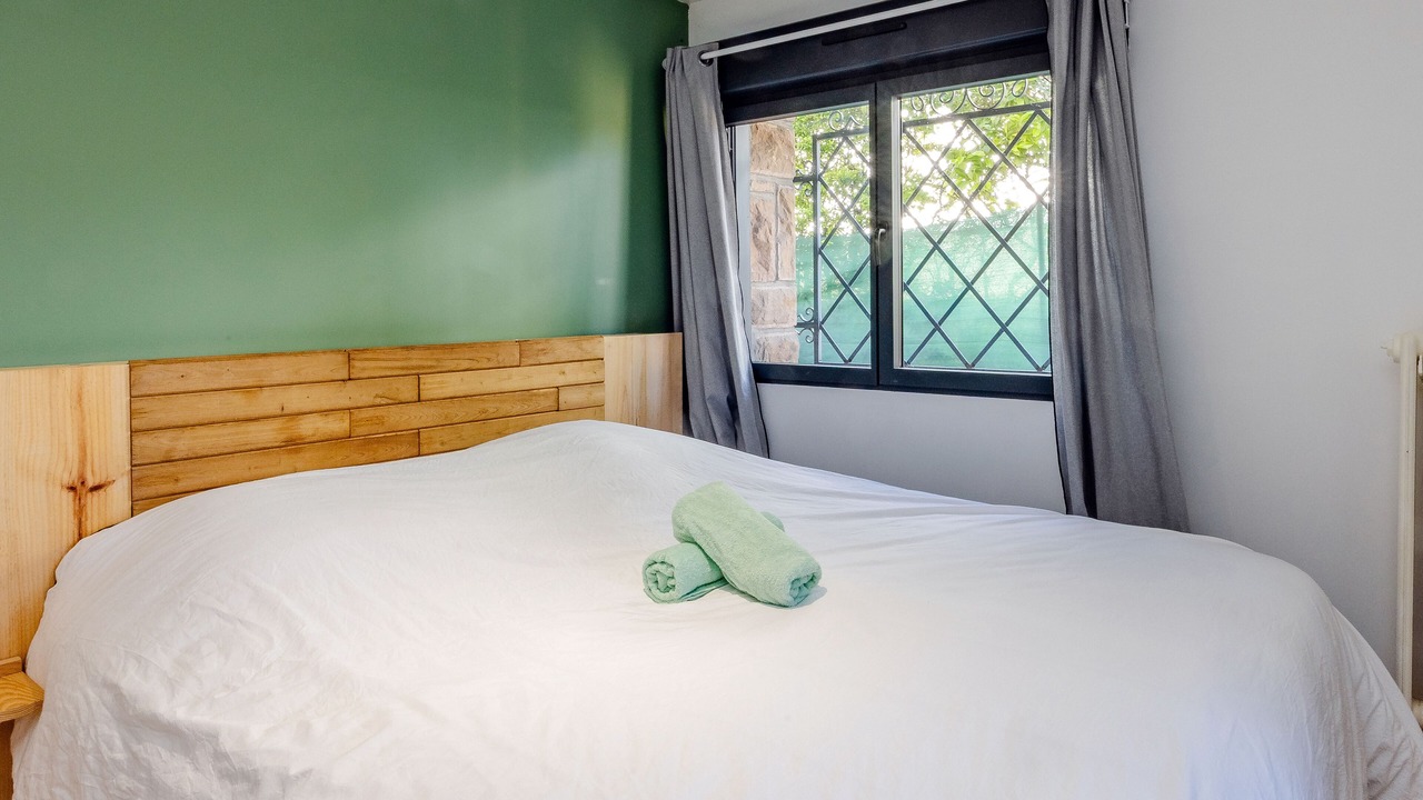 Photo of Bedroom in Montauban