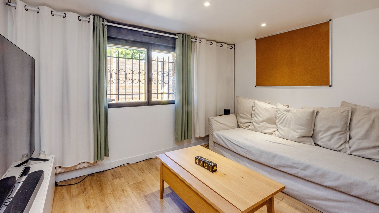 Photo of Livingroom in Montauban