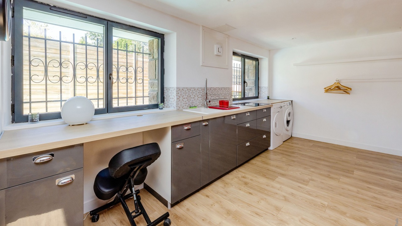 Photo of Kitchen in Montauban